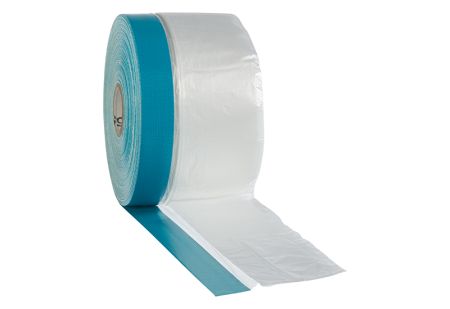 Gewebe-Masker