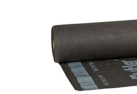 BM-U 150 SK+ mit Selbstklebestreifen 1,5 x 50 m