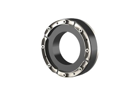 Standard-Ringraumdichtung 40 mm, 150 mm lang