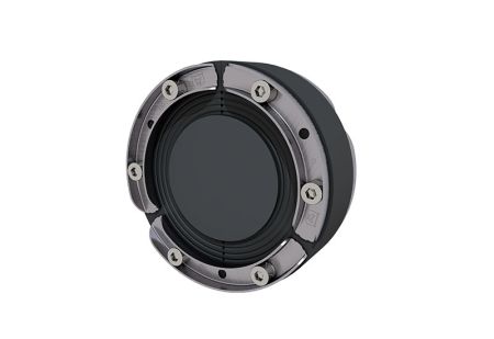 Standard-Ringraumdichtung mit Segmentring-Technologie, 200 mm lang