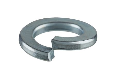 Federring galv. verzinkt