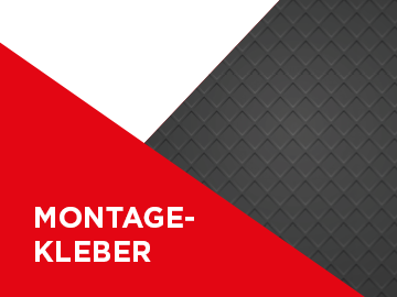 Montagekleber von BUTLER PRO