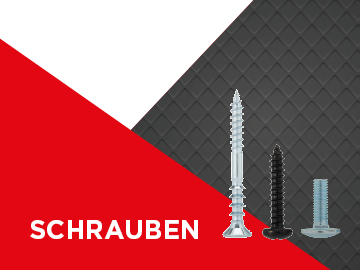 Schrauben von BUTLER PRO