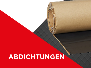 Abdichtungen von BUTLER PRO