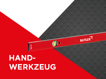 Bohrkronen von BUTLER PRO