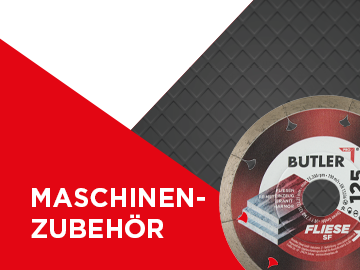 Trennscheiben von BUTLER PRO