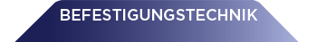 Befestigungstechnik von BUTLER PRO